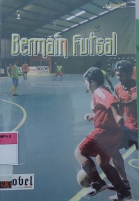 Bermain Futsal