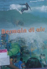 Bermain di air