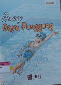 Renang Gaya Punggung