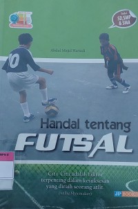 Handal Tentang FUTSAL