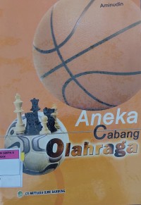 Aneka Cabang Olahraga