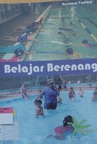 Belajar Berenang