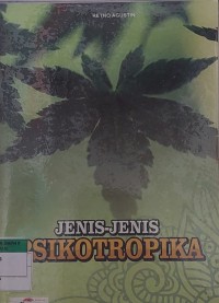 JENIS-JENIS PSIKOTROPIKA