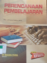 PERENCANAAN  PEMBELAJARAN