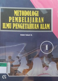 (1) METODOLOGI PEMBELAJARAN ILMU PENGETAHUAN ALAM