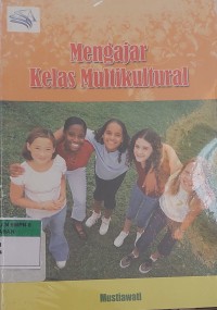 Mengajar Kelas Multikultural