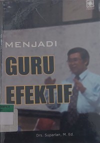 MENJADI GURU EFEKTIF