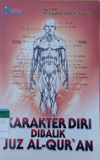 KARAKTER DIRI DIBALIK JUZ AL-QUR'AN