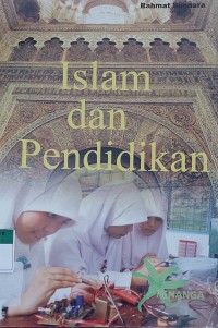 Image of Islam dan Pendidikan