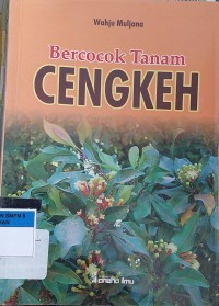 Bercocok Tanam Cengkeh
