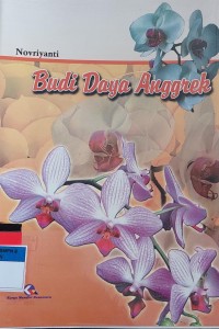 Budi Daya Anggrek