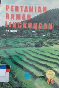 PERTANIAN RAMAH LINGKUNGAN