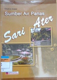 Sumber Air Panas Sari Arter
