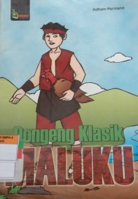 Dongeng Klasik MALUKU