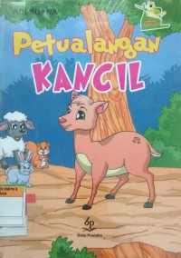 Petualangan KANCIL