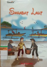 SAHABAT LAUT