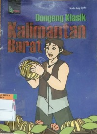 Dongeng Klasik Kalimantan Barat