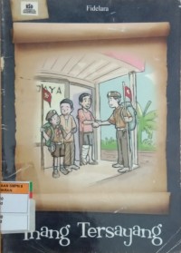 Inang Tersayang