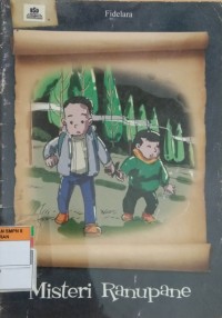 Misteri Ranupane