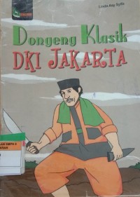Dongeng Klasik DKI JAKARTA