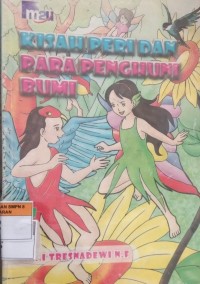 KISAH PERI DAN PARA PENGHUNI BUMI