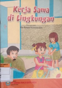 Kerja Sama di Lingkungan