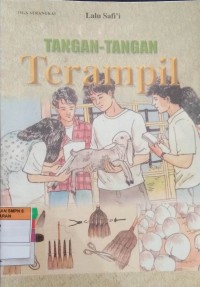 TANGAN-TANGAN Terampil