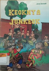KEOKNYA JUNKEOK