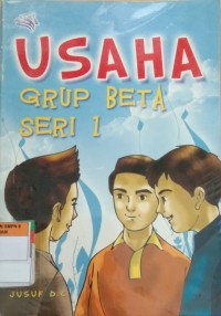 USAHA GRUP BETA SERI 1