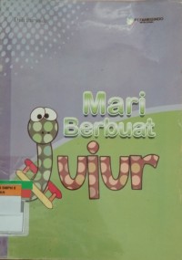 Mari Berbuat Jujur