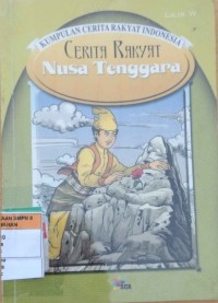 CERITA RAKYAT Nusa Tenggara