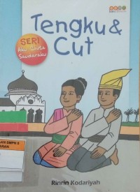 Tengku & Cut