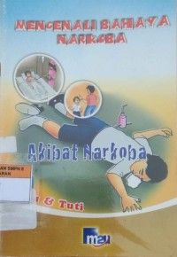 MENGENALI BAHAYA NARKOBA
