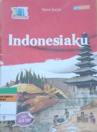 Indonesiaku