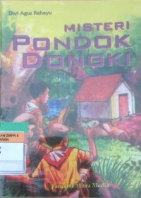MISTERI PONDOK DONGKI