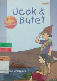 Ucok & Butet