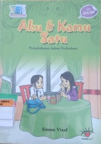 Aku & Kamu Satu