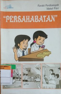 PERSAHABATAN