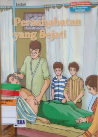 Persahabatan yang Sejati
