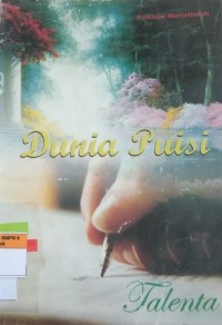 Dunia Puisi