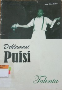 Deklamasi Puisi