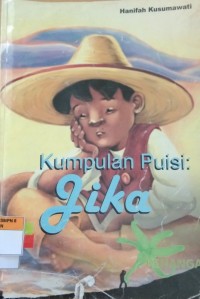 Kumpulan Puisi : Jika