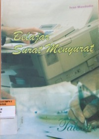 Belajar Surat Menyurat