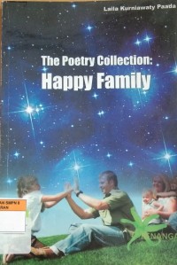 The Poetry Collection: Happy Family
