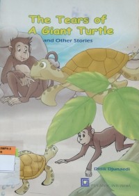 The Tears of A Giant Turtle and Other Stories