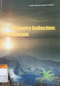 The Poetry Collection Mountain