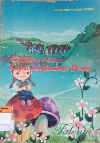 Image of Kumpulan Puisi : Sapa Lembutan Bumi