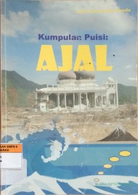Image of Kumpulan Puisi : AJAL