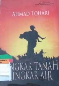 LINGKAR TANAH LINGKAR AIR