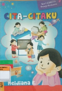 CITA-CITAKU